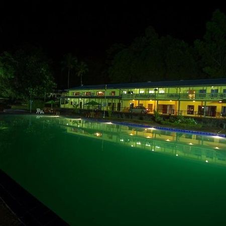 Kothmale Holiday Hotel Kandy Exterior foto