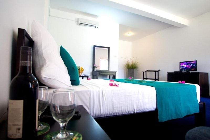 Kothmale Holiday Hotel Kandy Quarto foto