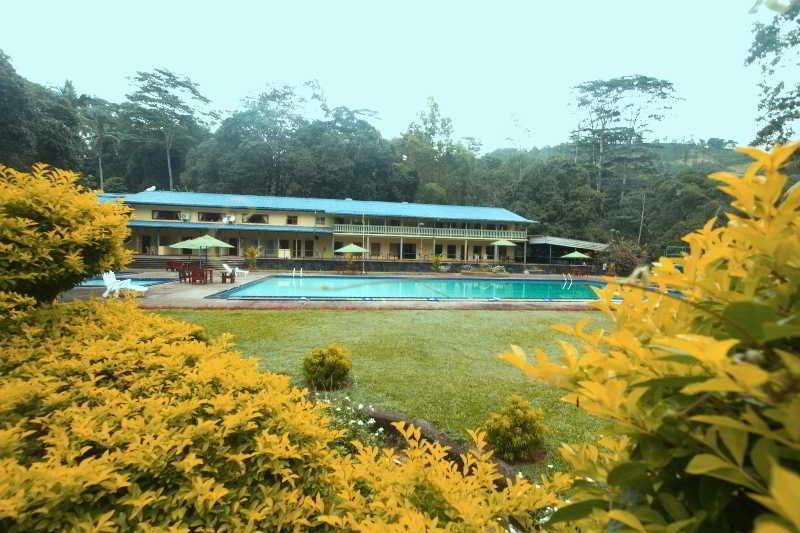 Kothmale Holiday Hotel Kandy Exterior foto
